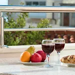 Apartman Lovely Apartment In Baska Voda