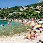 Lovely Apartment In Baska Voda Apartman Baška Voda