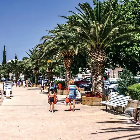 Amazing Apartment In Baska Voda *